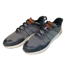 Cole Haan Zerogrand 360 Outpace Running Shoes Men 10.5 Grey Brown C32103 Sneaker